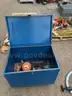 Lot of Miscellaneous Tools, Hoisting Slings and Items  - *Not Inspected - Sold As Is*