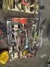 Lot of Miscellaneous Tools, Hoisting Slings and Items  - *Not Inspected - Sold As Is*