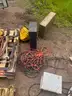 Lot of Miscellaneous Tools, Hoisting Slings and Items  - *Not Inspected - Sold As Is*
