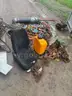 Lot of Miscellaneous Tools, Hoisting Slings and Items  - *Not Inspected - Sold As Is*