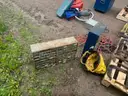 Lot of Miscellaneous Tools, Hoisting Slings and Items  - *Not Inspected - Sold As Is*