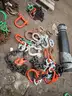 Lot of Miscellaneous Tools, Hoisting Slings and Items  - *Not Inspected - Sold As Is*