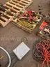 Lot of Miscellaneous Tools, Hoisting Slings and Items  - *Not Inspected - Sold As Is*