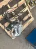 Lot of Miscellaneous Tools, Hoisting Slings and Items  - *Not Inspected - Sold As Is*
