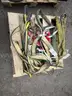 Lot of Miscellaneous Tools, Hoisting Slings and Items  - *Not Inspected - Sold As Is*