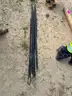 Solid Strut Channel, Threaded Pipe and Low Carbon Steel Tube