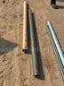 Solid Strut Channel, Threaded Pipe and Low Carbon Steel Tube