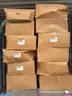 13 boxes of Pentek Hose 1.5 &#x201C; x 50&#x2019;
