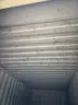 20&#x27; Sea Can (FXLU 190234 22G1) -  *Mold on Ceiling*