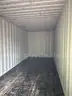 20&#x27; Sea Can (FXLU 190234 22G1) -  *Mold on Ceiling*
