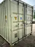 20&#x27; Sea Can (FXLU 190234 22G1) -  *Mold on Ceiling*