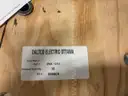 10 Meters of Teck Cable