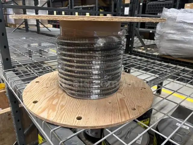 10 Meters of Teck Cable