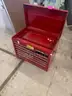 Master Craft Tool Box *Missing Drawer*