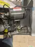 Tool Post Grinder