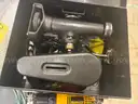 Tool Post Grinder