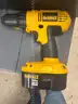 Dewalt Drill 18V XRP Model #DC9096