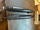 Lot of Miscellaneous Materials