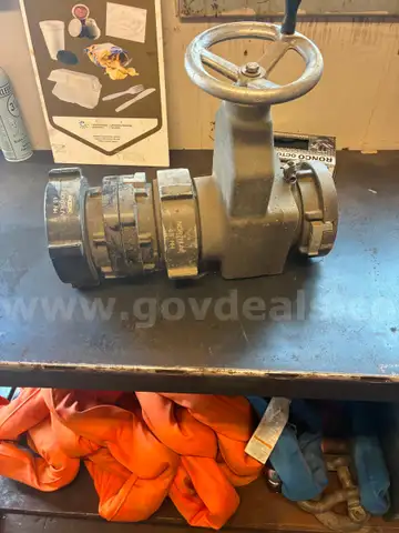 Lot of Miscellaneous Materials