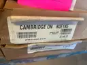 Lot of Miscellaneous Materials