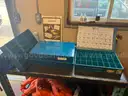 Lot of Miscellaneous Materials
