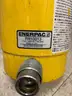 Lot of 2, Enerpac Hydraulic Cylinder