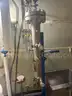 Boyle Services Inc Plant 2 Tank Unit with Motor