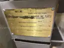 Boyle Services Inc Plant 2 Tank Unit with Motor