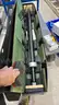 2 Large Drill Bits and A Variety of Inserts