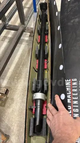 2 Large Drill Bits and A Variety of Inserts