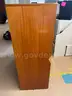 3 Shelf Bookshelf - Wood