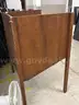 Wooden Desk