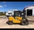 2008 CAT Forklift