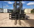 2008 CAT Forklift