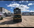 2008 CAT Forklift