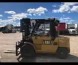 2008 CAT Forklift