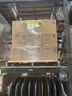 Lot of 3 Skids of Zep Avaiation Generic Disinfectant 1L Spray Bottles *Shelf Life Expired*