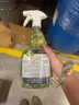 Lot of 3 Skids of Zep Avaiation Generic Disinfectant 1L Spray Bottles *Shelf Life Expired*