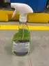Lot of 5 Skids of Zep Avaiation Generic Disinfectant 1L Spray Bottles *Shelf Life Expired*