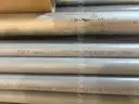 Lot of PVC Piping