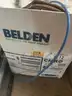 Lot of Miscellaneous Building Materials and Cabling