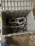 Lot of Miscellaneous Building Materials and Cabling