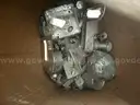 Lot of Miscellaneous Building Materials and Cabling