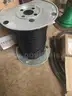 Lot of Miscellaneous Building Materials and Cabling