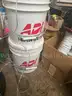 Lot of Miscellaneous Building Materials and Cabling