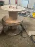 Lot of Miscellaneous Building Materials and Cabling