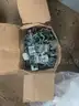 Lot of Miscellaneous Building Materials and Cabling
