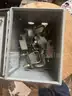 Lot of Miscellaneous Building Materials and Cabling