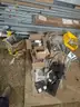 Lot of Miscellaneous Building Materials and Cabling