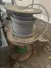 Lot of Miscellaneous Building Materials and Cabling